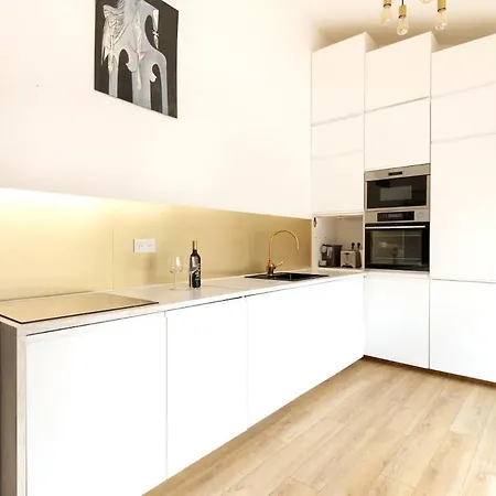 Paris Maison Exception Terrasse Jacuzzi Parking Gratuit