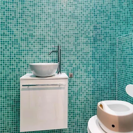 Hotel Paris Maison Exception Terrasse Jacuzzi Parking Gratuit Saint-Ouen (Seine-Saint-Denis)